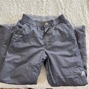 Zeroxposur Snow Pants